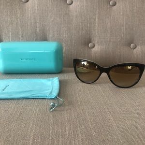 Tiffany & Co. sunglasses